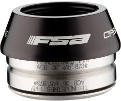 FSA Orbit IS-2 41.2/45 420 mm integrált kormánycsapágy 2025 (26804)