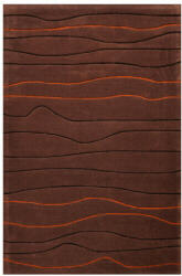 Bakero Tufting 12 1054-03 mocca Szőnyeg (120x180 cm)