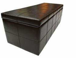 Bakero Pouf POWER 007 (50x125 cm)