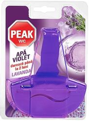 Peak WC Aparat Toaleta Peak WC Violet Lavanda 55 g (MAG1015704TS)