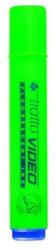 Tratto Marker Evidentiator Tratto, Verde (042602)