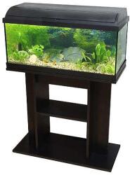 Pacific Akvárium Szekrény - 51x26x73 cm