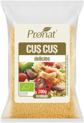 Pronat Foil Pack Cuscus BIO, 200 g
