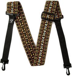 Fender 099-0612-001 Textil gitár heveder (0990612001)