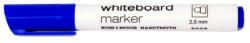 KOH-I-NOOR Marker Gros Whiteboard pentru Tabla, Albastru, Varf 2.5 mm, Koh-I-Noor (KH-K9005-17A)