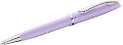Pelikan Pix Metal Jazz Pastel Lavanda, Mina Albastra, in Cutie Carton (HRZ-812641)