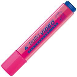 Tratto Marker evidentiator Video Tratto - Orange (830203)