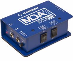 Samson MDA1 DI-Box (SAMSON-MDA1)