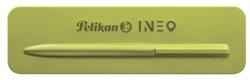 Pelikan Pix Ineo Elements Green OASIS, in Cutie Metalica pentru Cadou (HRZ-822503)