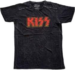 Kiss Classic Logo Black XL Ing (KISSSWASH02MB04)