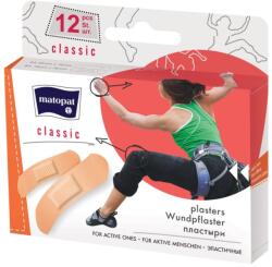 Bella Plasturi Classic Bella 12 Bucati