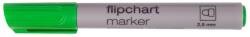 KOH-I-NOOR Marker Flipchart, Verde (KH-K1405-25V)