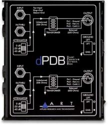 ART dPDB DI-Box (dPDB)