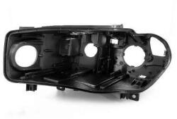  Bal fényszóróház BMW X5 F15 LED fényszóróhoz (2013 - 2018) Xenon Bright®