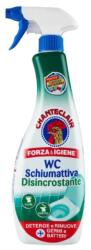 Chanteclair Dezinfectant Toaleta Chanteclair, Anticalcar, 625 ml (MAG1018612TS)