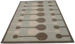  Bedora Gyapjú Szőnyeg - Modern Design - 200x300 cm