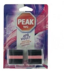 Peak WC Tablete Peak WC Lavanda 2 x 50 g (MAG1013758TS)