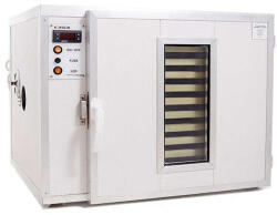  Aszaló, szárító és dekristályosító szekrény - pepita - 435 600 Ft