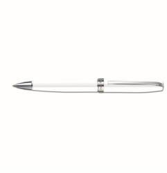X-PEN Pix Legend, Alb Lucios, Accesorii Cromate, X-PEN (KH-X407B)