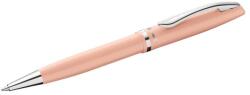 Pelikan Pix Metal Jazz Pastel Piersica, Mina Albastra, in Cutie Carton (HRZ-812665)
