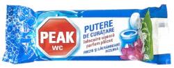 Peak WC Rezerva Peak WC Putere de Actiune Frezie & Lacramioare 40 g (MAGT1006479TS)