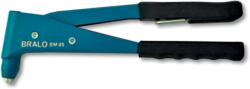BRALO Cleste Manual pentru Pop-nituri, Bm-85, Cursa 6 Mm, 670 G (BR.BM-85) Cleste