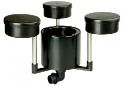 Messner szűrő floating szkimmer 140 - pepita - 46 482 Ft