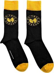 Wu-Tang Clan Zokni Forever Black 40-45 (WTCSCK08MB)