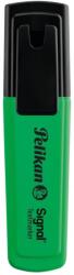 Pelikan Textmarker Signal, Verde Flourescent, Pelikan (HRZ-803588-1)