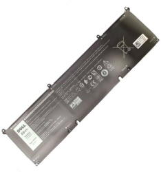 Dell 70N2F Gyári Dell laptop akkumulátor 86WHR (70N2F)
