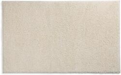 Kela Maja fürdőszoba szőnyeg 100x60 cm négyszögletes bézs KE-23536 (KE23536)