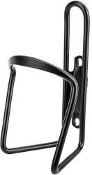 Csepel Wire alumínium kulacstartó, 6 mm, fekete