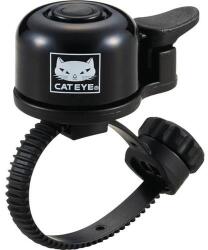 Cateye OH-1400 Flex-Tight csengő, fekete