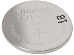 Maxell 18746 Gombelem CR 1620 Li 3 V