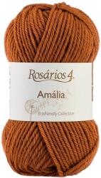 Rosários 4 Amália 27 Caramel Kötőfonal (7076602701)