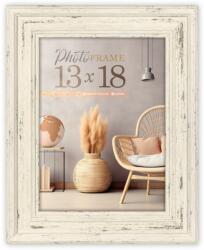Zep PM223W Palermo 20x30 Képkeret - Fehér (PM223W) (PM223W)