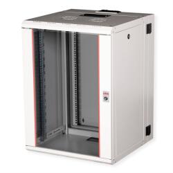 Roline 19 fali ház (Sz x Ma x Mé) 600 x 818 x 600 mm Szürke (26.21. 0013) (26.21.0013)