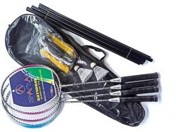 SPARTAN Set badminton SPARTAN 4 SPIELER SET (5438)