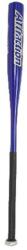 Spartan Liliac de baseball din aluminiu 34 inch BRETT ALU (112603)