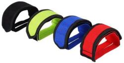 Spyral Strap Town klipsz szíj, párban, fekete