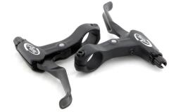 Avid FR5 V-fékkar szett (jobb és bal), 2 ujjas, OEM kiszerelés, fekete