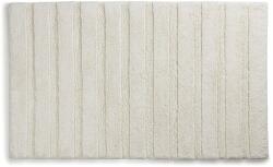 Kela Megan fürdőszoba szőnyeg 100x60 cm négyszögletes fehér KE-23582 (KE23582)