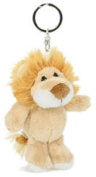 Semo Toys Plüss Oroszlán kulcstartó (8 cm) (SE015432)