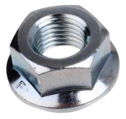 Shimano CB-E110 tengely anya kontrás agyhoz, nyitott, krómozott