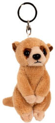 Semo Toys Plüss Szurikáta kulcstartó (8 cm) (SE020443)