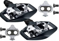 Shimano Spd PD-ED500 pedálok Shimano blokkok (EPDED500)