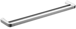 Omnires Saco suport prosop crom-alb SA54226CRB (SA54226CRB) - sanoterm