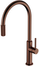 Omnires Switch baterie de bucatarie cu filtru pe picior SW9057-FD1ORB (SW9057-FD1ORB)