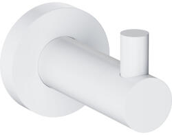 Omnires Modern Project suport prosop alb MP60110WM (MP60110WM) - sanoterm