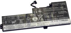 Origin Storage BTI Li-Polymer akkumulátor Lenovo 11.46V 2094mAh (01AV421-BTI) (01AV421-BTI) (01AV421-BTI)